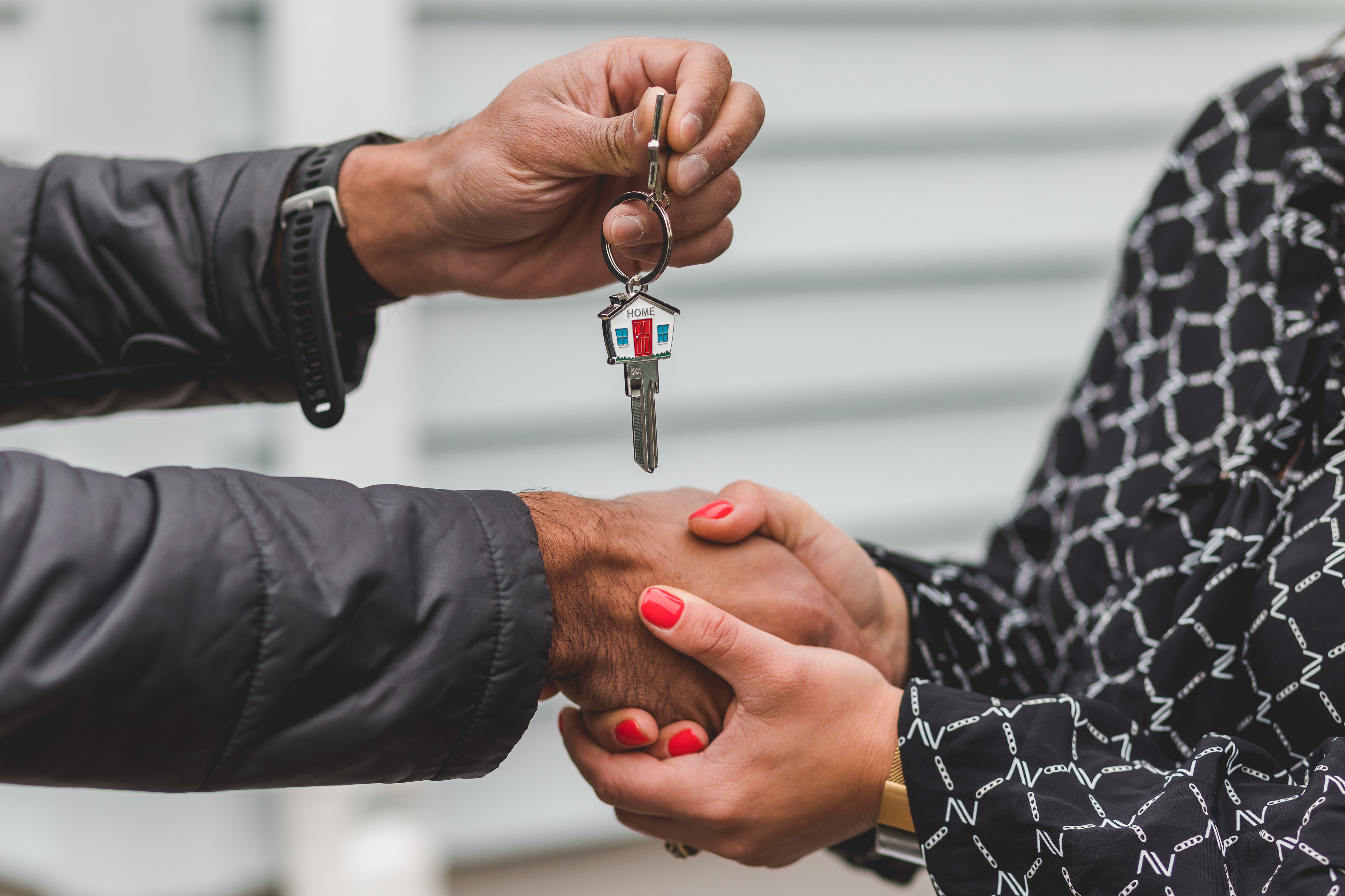 Home Prices Rising in Hampton Roads